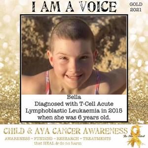 Meet your Posher, Alison